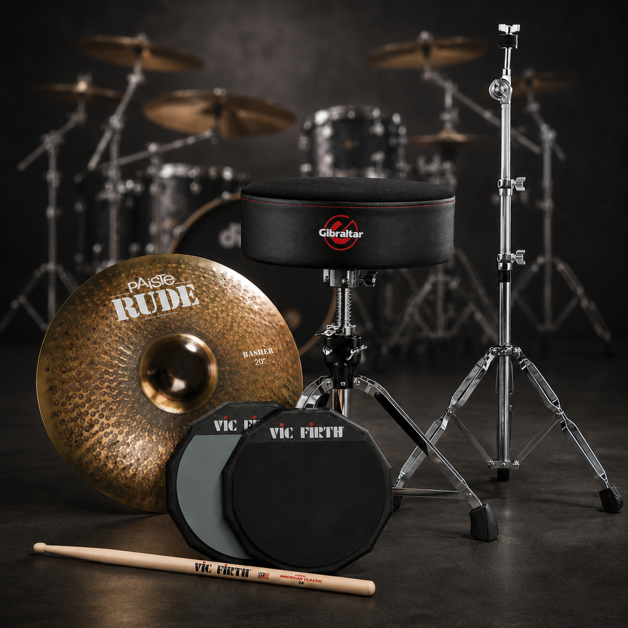 Accesorios de Percusión