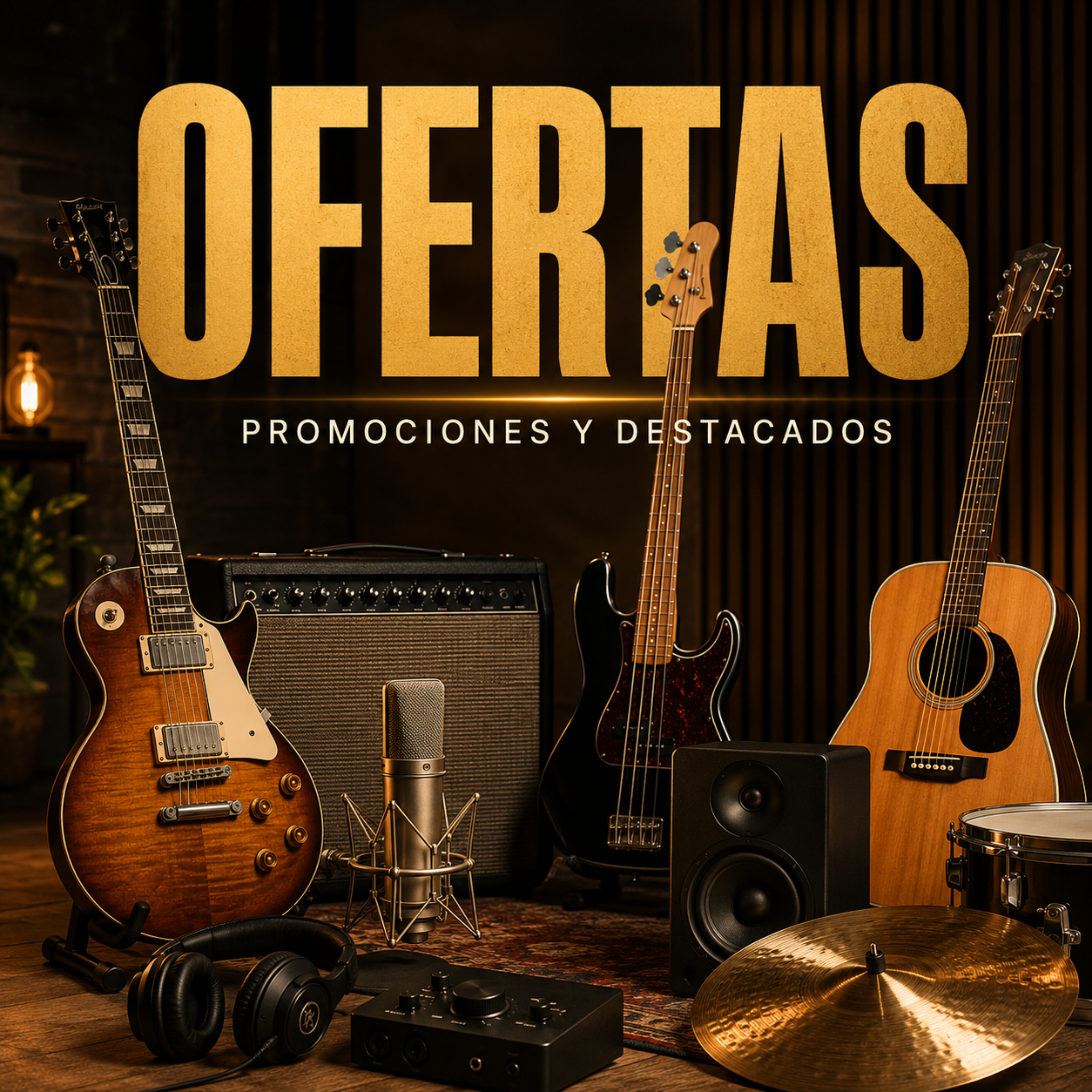Ofertas