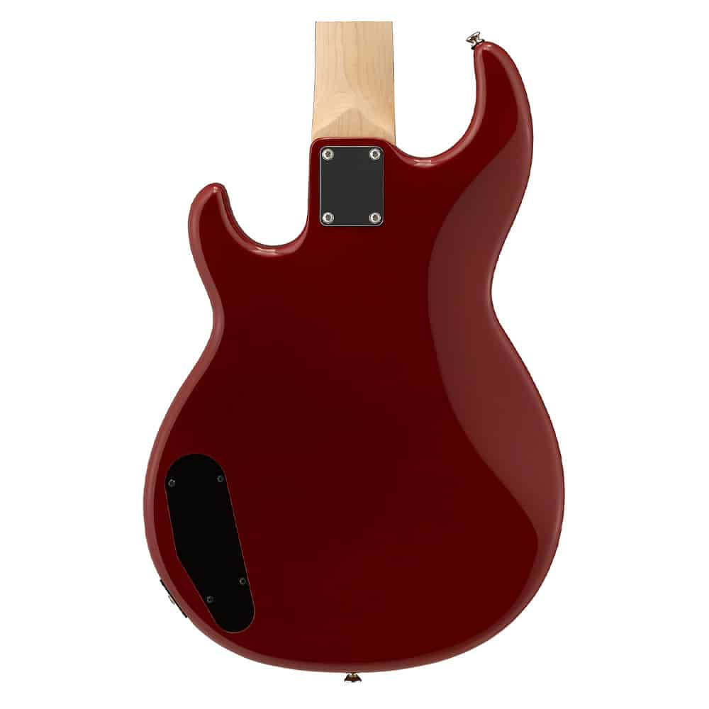Bajo electrico 5 cuerdas BB235 Raspberry Red - Yamaha