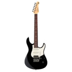 Guitarra Pacifica Standard Plus Rosewood Black - Yamaha
