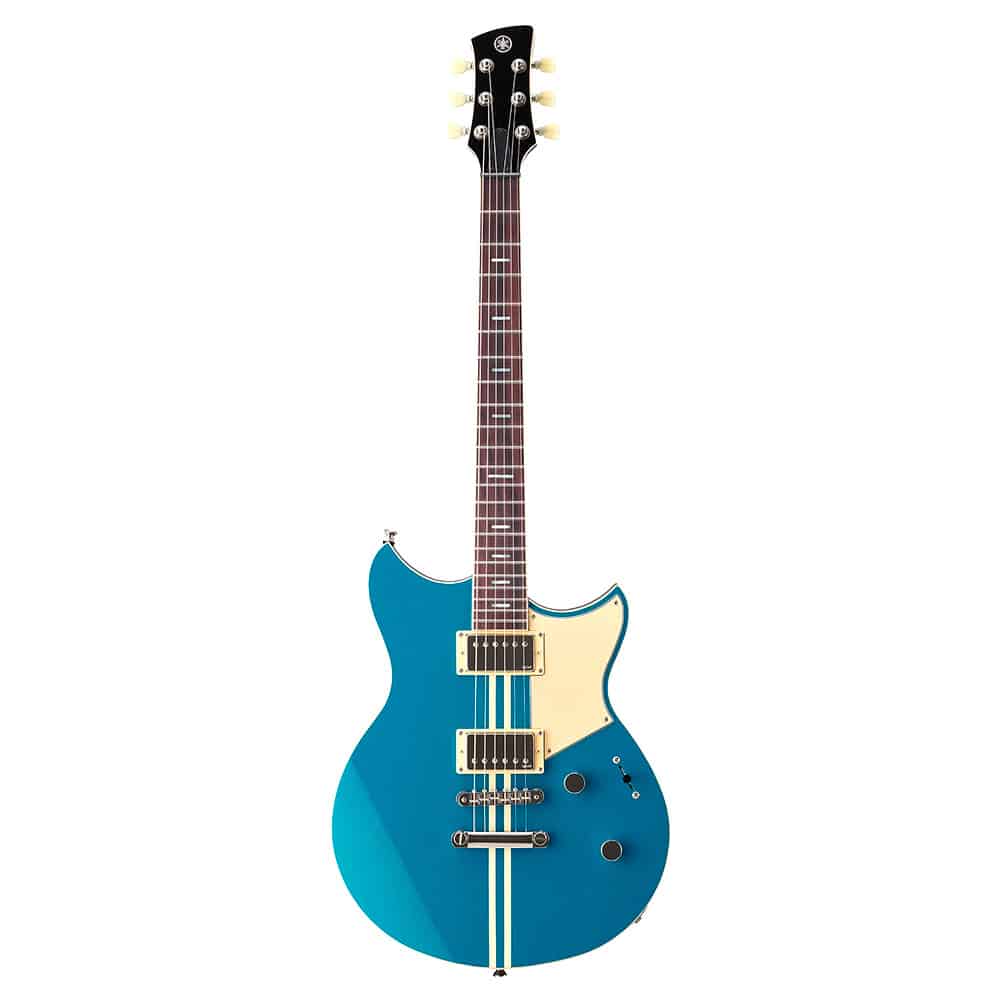 Guitarra eléctrica Revstar Professional RSP20 Swift Blue - Yamaha