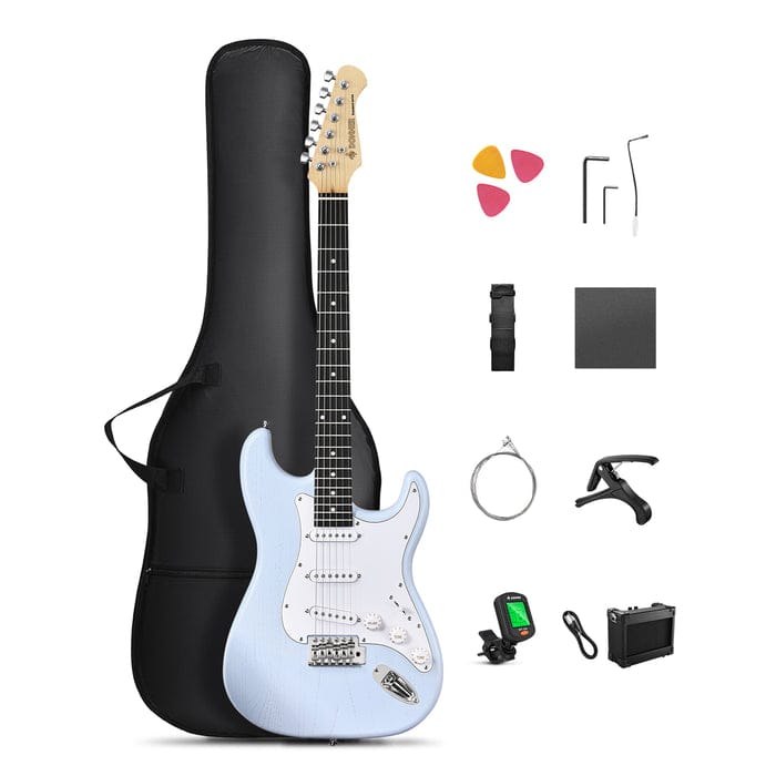 Donner DST-80 Sonic Blue
