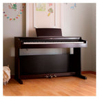 Piano digital con sillín Arius YDP-165R Rosewood - Yamaha