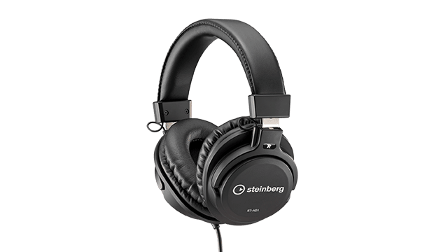 Steinberg UR22MKII Recording Pack - Pack de grabación USB