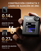 Donner CV-3 Sistema de monitoreo in-ear inalámbrico