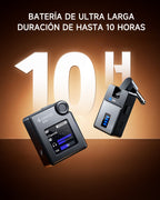 Donner CV-3 Sistema de monitoreo in-ear inalámbrico