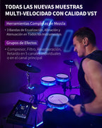 Donner BACKBEAT Batería electrónica