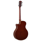 Guitarra Electroacústica APX600 Natural - Yamaha