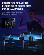 Donner BACKBEAT Batería electrónica