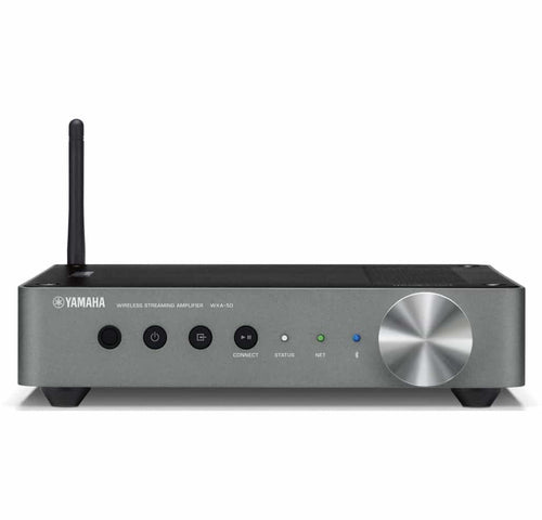 Amplificador Musiccast WXA-50 - Yamaha