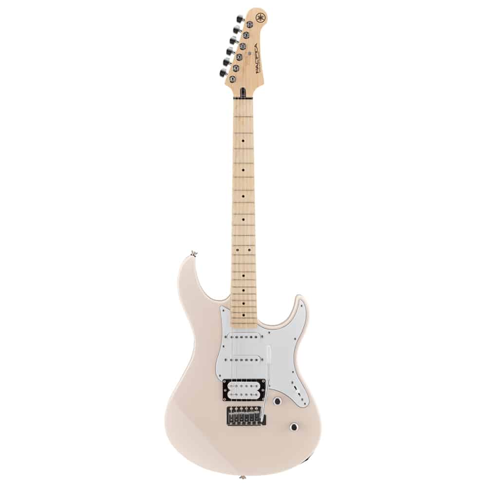 Guitarra eléctrica Pacifica PAC112VM Sonic Pink - Yamaha