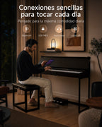 Donner OURA S300 Piano digital de 88 teclas