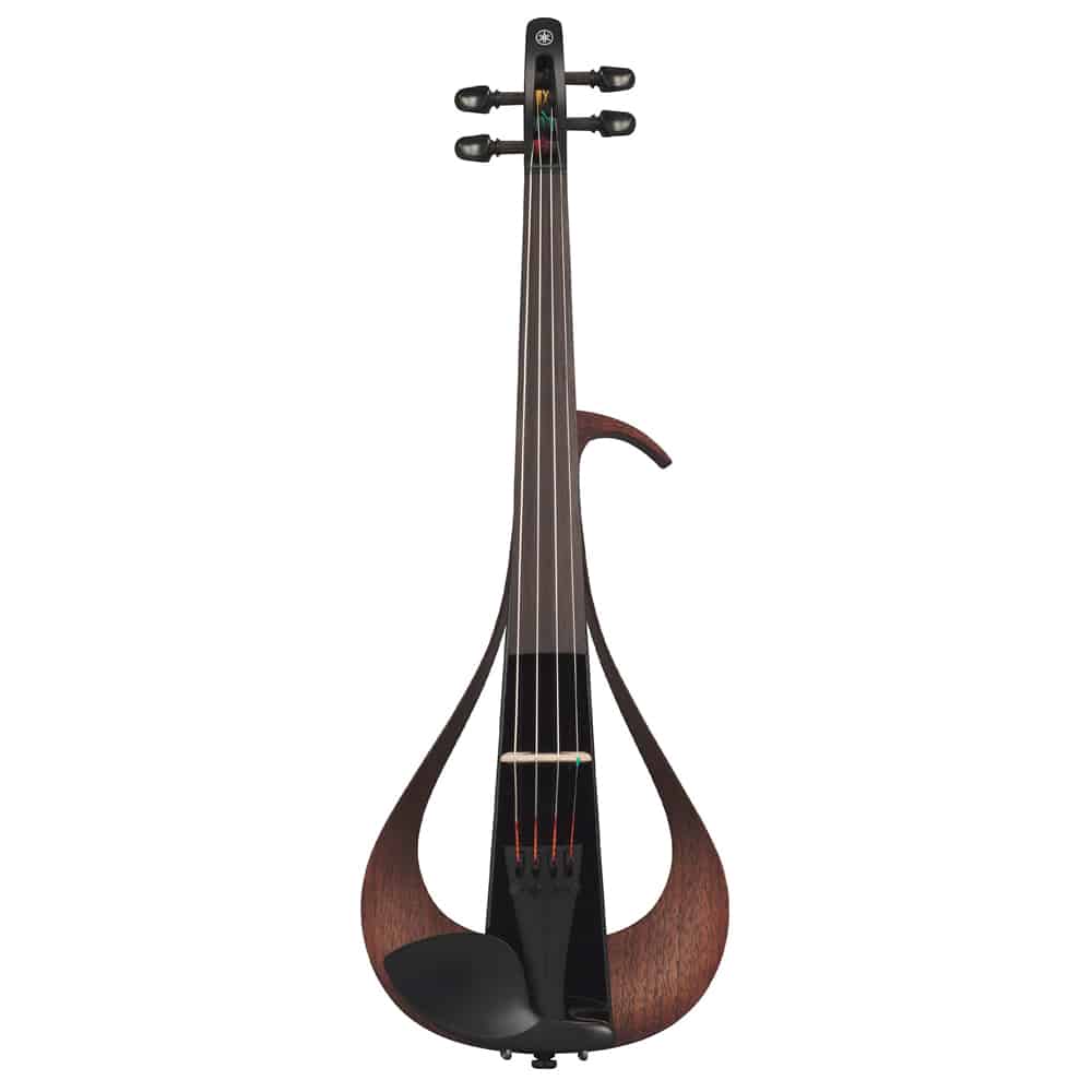 Violin eléctrico 4/4 YEV104 Black - Yamaha