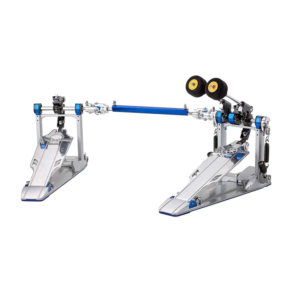 Doble Pedal de bombo con Direct Drive DFP9D - Yamaha