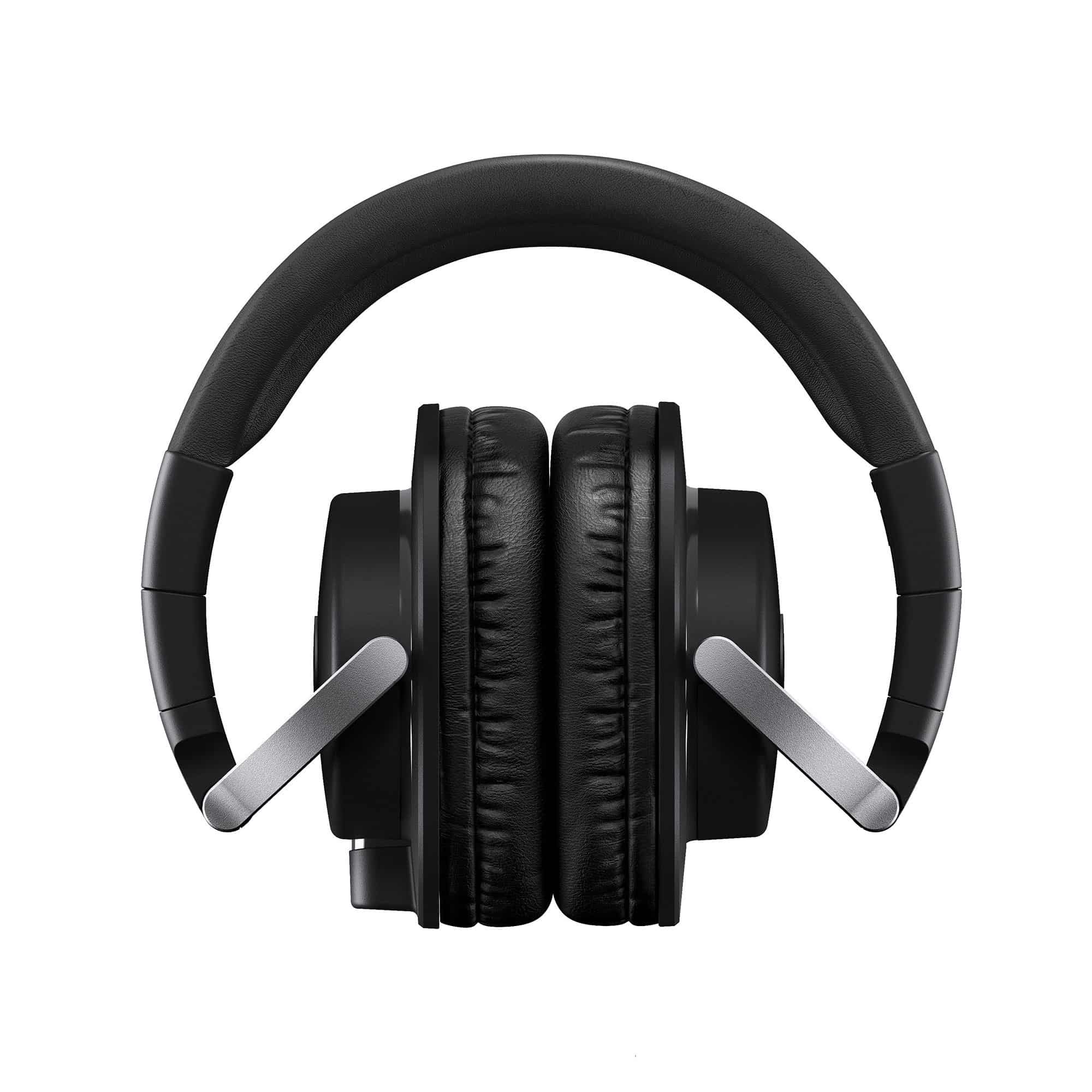 Audifonos de monitoreo cerrados HPH-MT8 - Yamaha