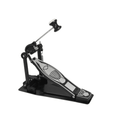 Hebikuo Pedal De Bombo Simple Para Batería G610