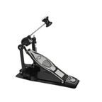Hebikuo Pedal De Bombo Simple Para Batería G610