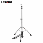 Hebikuo Atril Para Hi-Hat G510