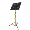 Hebikuo Atril De Partitura Tipo Director Pa510