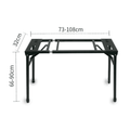 Hebikuo Atril Tipo Mesa Para Piano Q-250