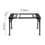 Hebikuo Atril Tipo Mesa Para Piano Q-250