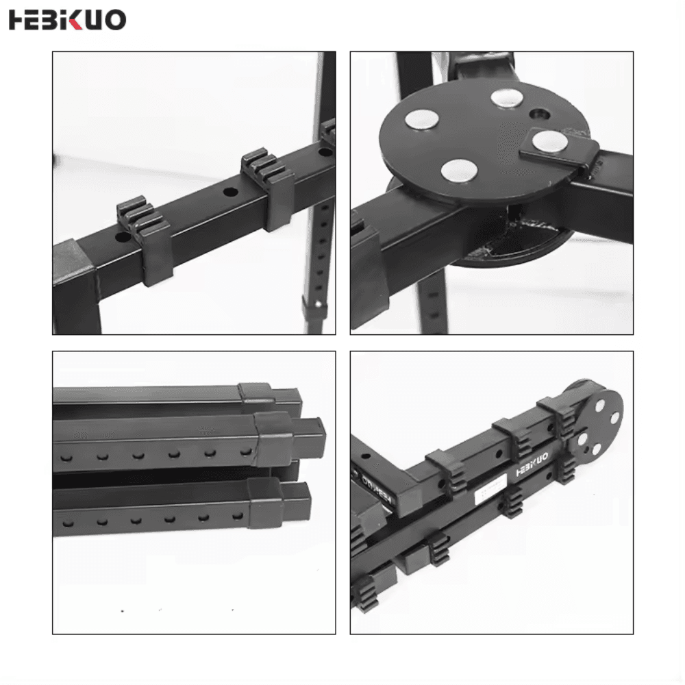 Hebikuo Atril Para Piano Digital Q-88