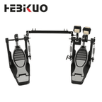Hebikuo Doble Pedal Para Bombo G710