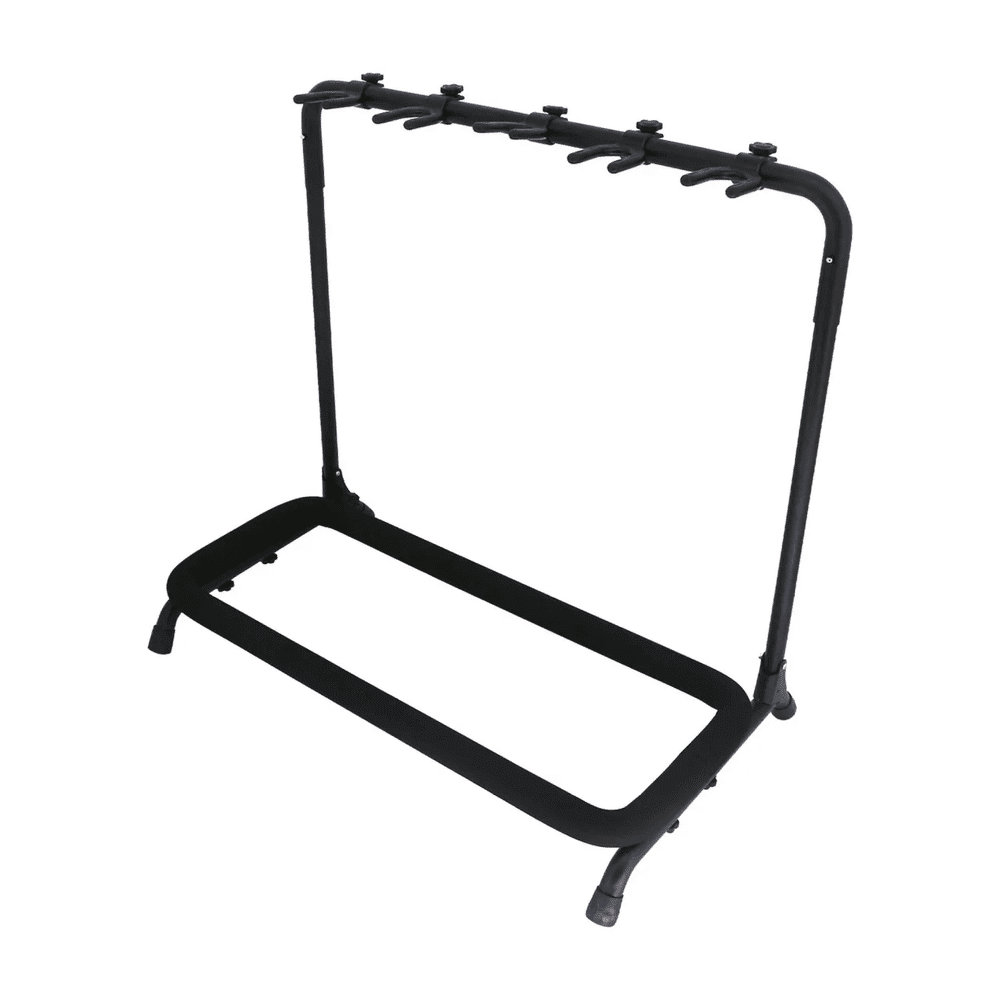 Hebikuo Atril Múltiple Para Guitarras