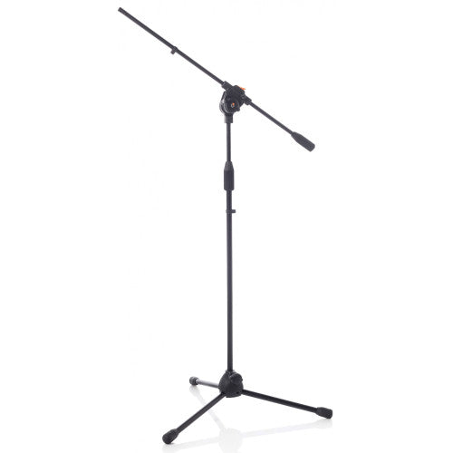 Bespeco MSF01 Atril Profesional de Micrófono con Boom