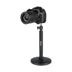 Gator GFW-MIC-CAMERA-MT soporte para camara a atril