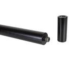 Gator GFWSPKSUBCRNK Sub Pole con manivela audio/iluminacion y Tapa para M20