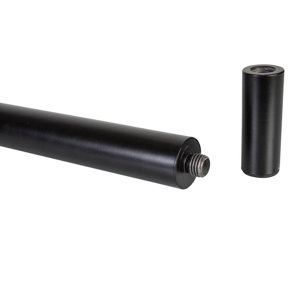 Gator GFWSPKSUBCRNK Sub Pole con manivela audio/iluminacion y Tapa para M20