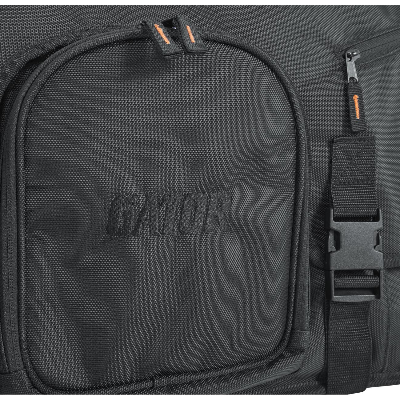 Gator G-CLUBCONTROL28 Bolso para Controlador Pioneer DDJ1000