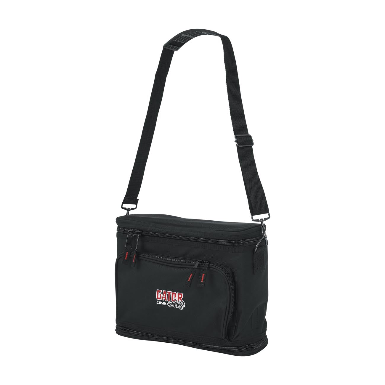 Gator GM-1W Bolso acolchado para 1 sistema de micrófono inalámbrico