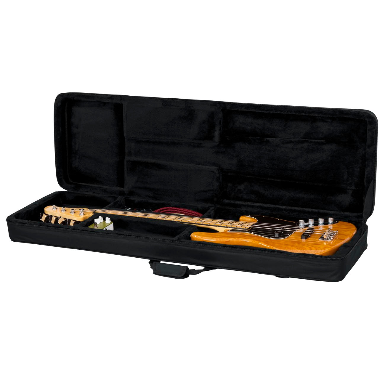 Gator GL-BASS Estuche Liviano para Bajo