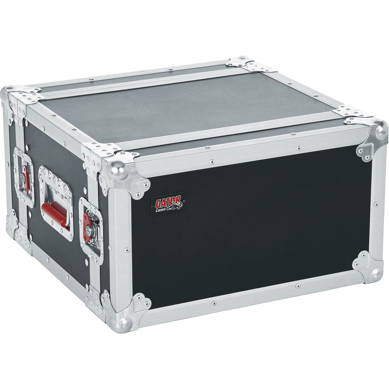 Gator G-TOUR EFX 6U Case Madera corto