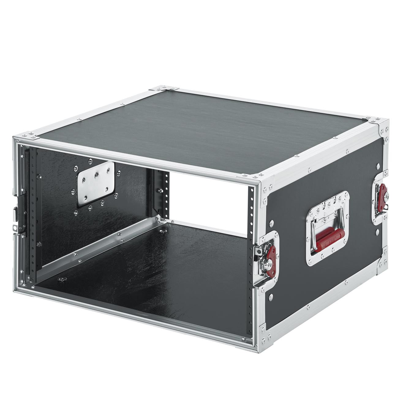 Gator G-TOUR 6U Case Madera