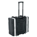 Gator GRR4L Rack de Audio con Ruedas 4U