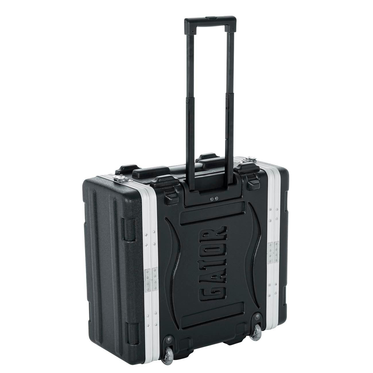 Gator GRR4L Rack de Audio con Ruedas 4U