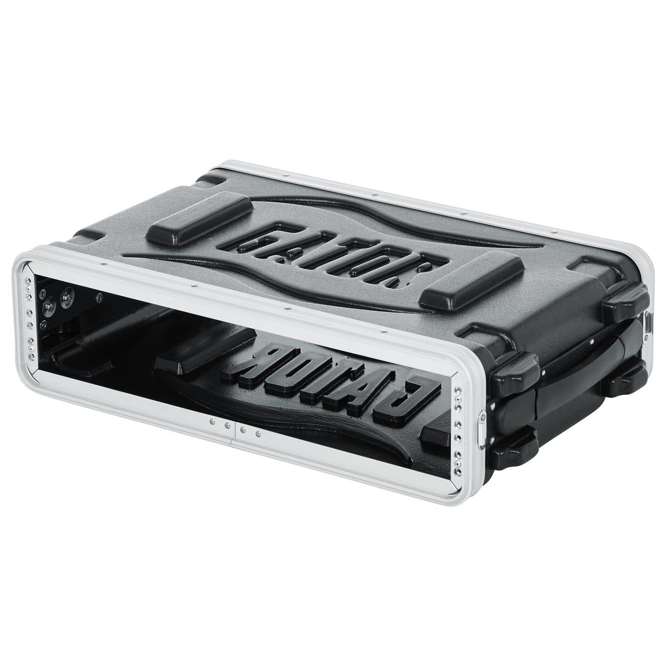 Gator GR-2S Case rack Corto 2u