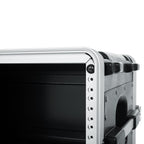 Gator GR-6S Case de ABS 6 espacios corto