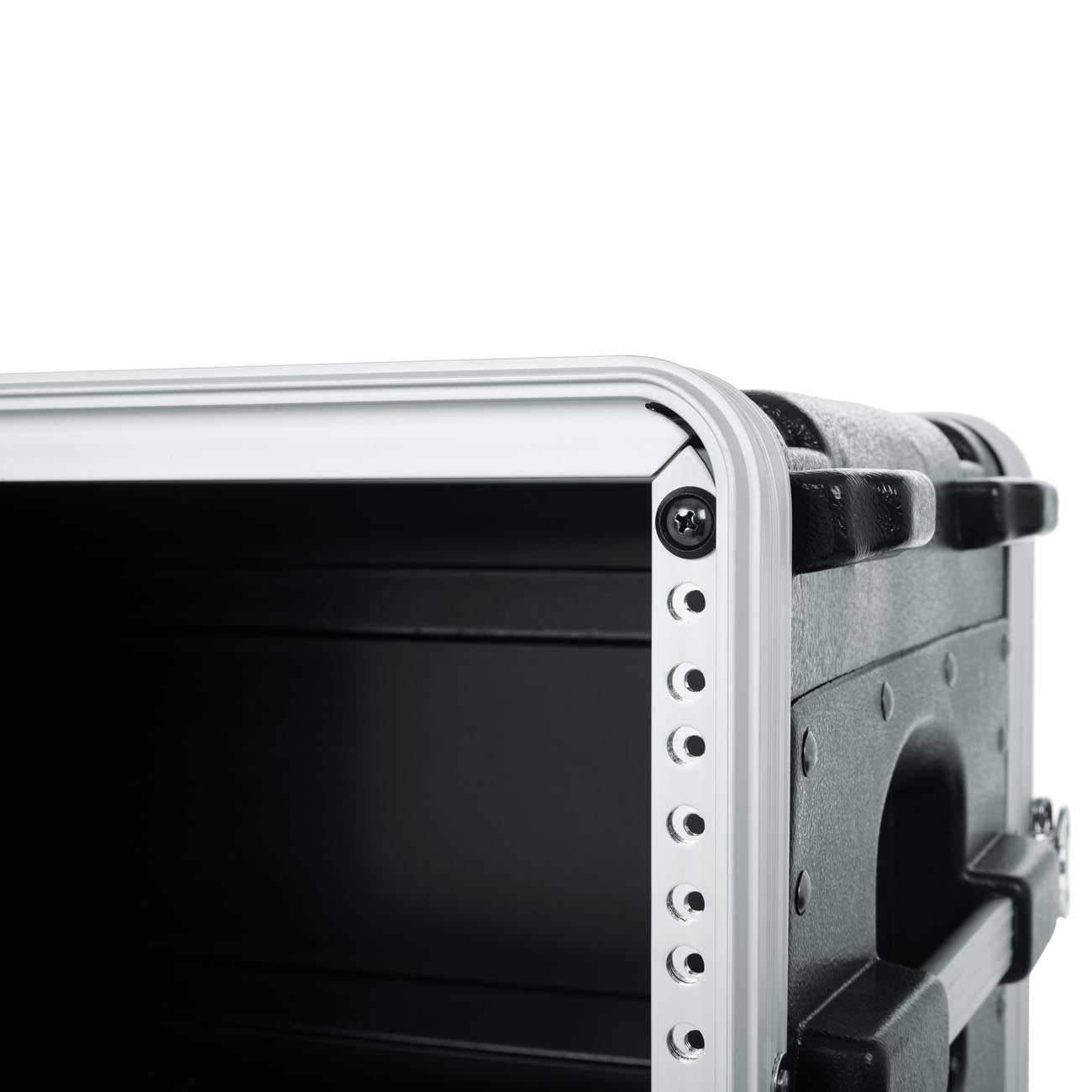 Gator GR-6S Case de ABS 6 espacios corto