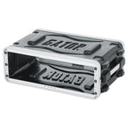 Gator GR-3S Rack 3U corto ABS