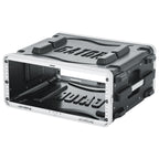 Gator GR-4L Rack 4u ABS