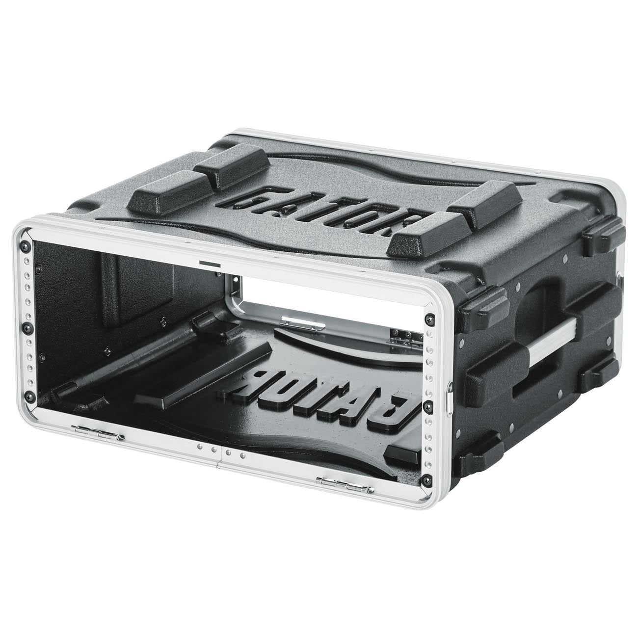 Gator GR-4L Rack 4u ABS
