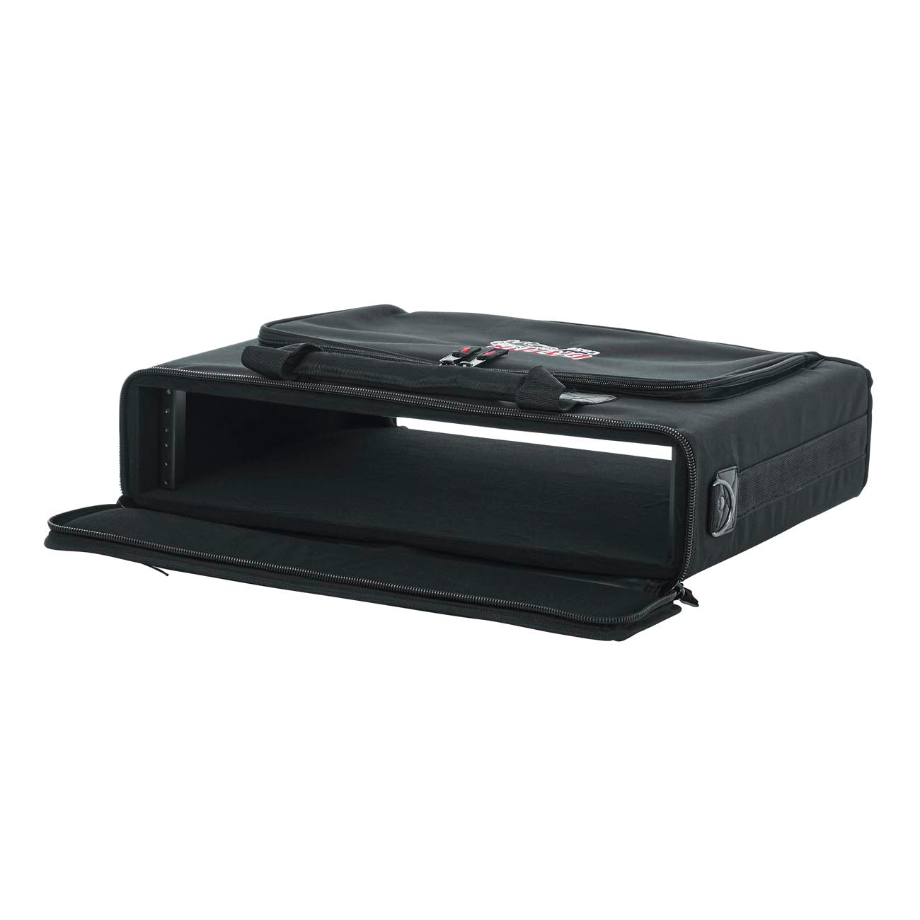 Gator GRB 2U Bolso Rack portatil