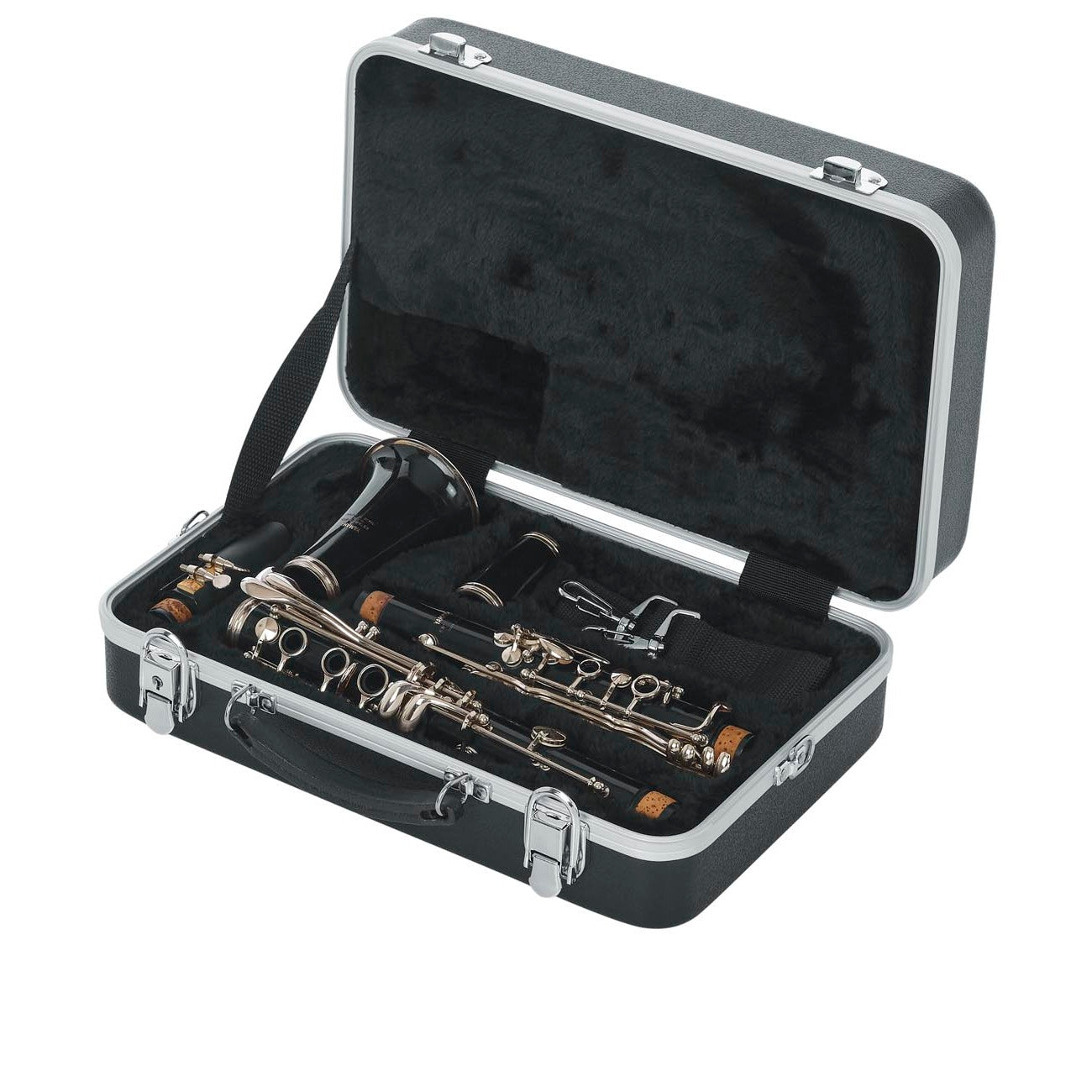 Gator GC-CLARINET Case para Clarinete