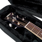 Gator GL-APX Case liviano para guitarra tipo APX