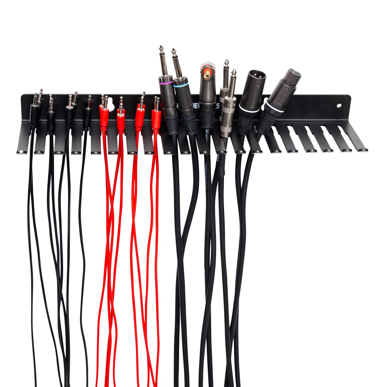 Gator Frameworks GFW-CABLEHANGER colgador de cables montaje a pared