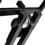 Gator Frameworks GFWGTRAMP200 Atril de amplificador con altura